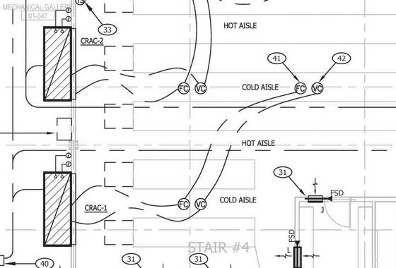 Data Center Design