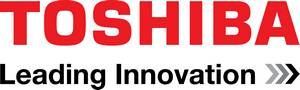 Toshiba UPS Logo