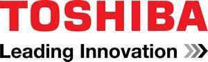 Toshiba PDU Logo