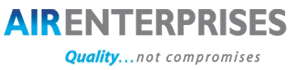 Air Enterprises Logo